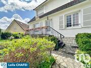 Photo 1 - Maison à LONGJUMEAU