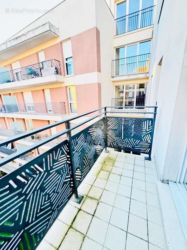 Appartement à VELIZY-VILLACOUBLAY