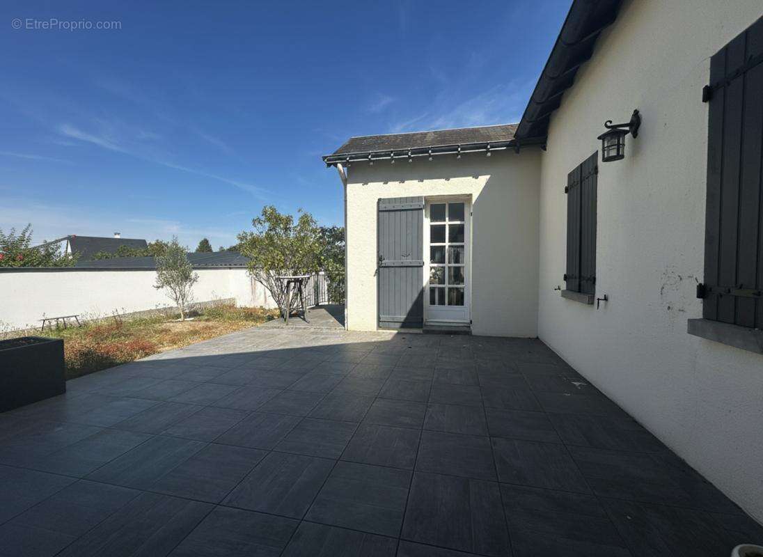 Maison individuelle - photo 19