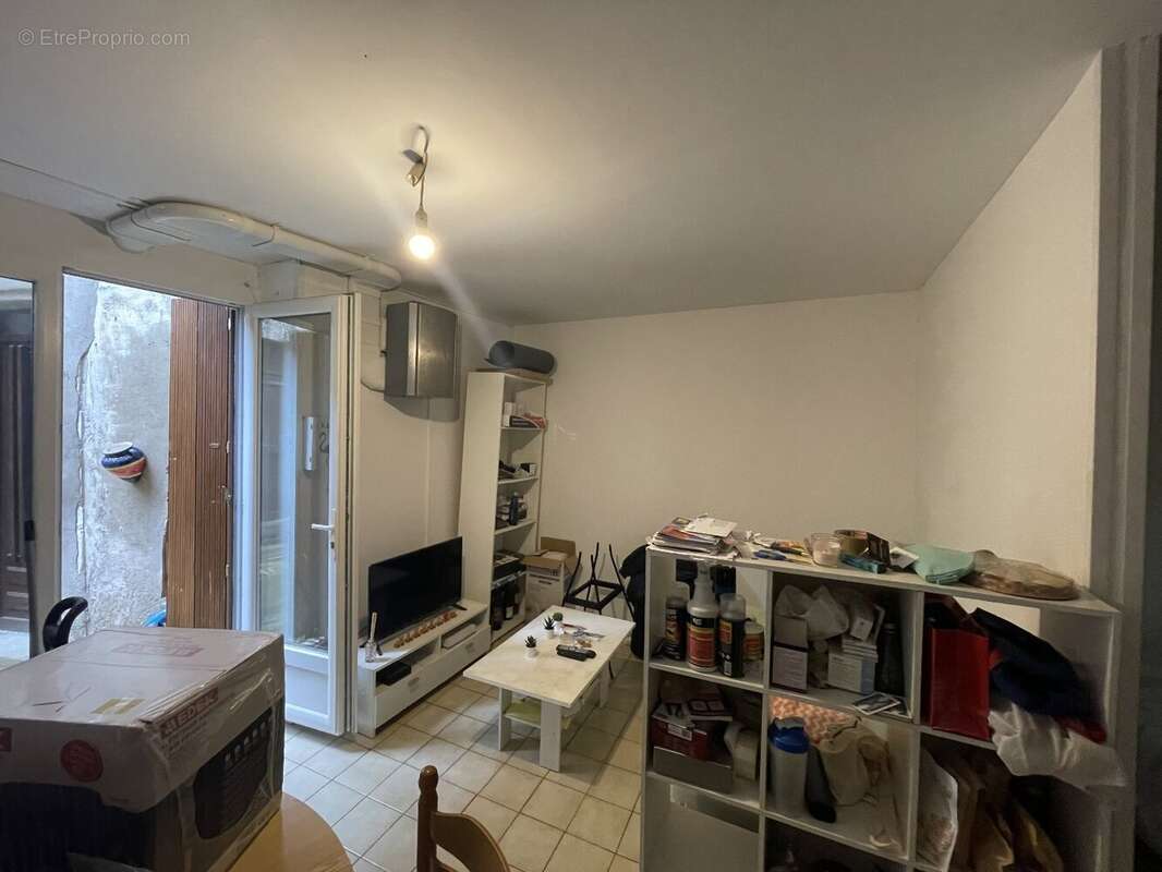 Appartement à SERIGNAN