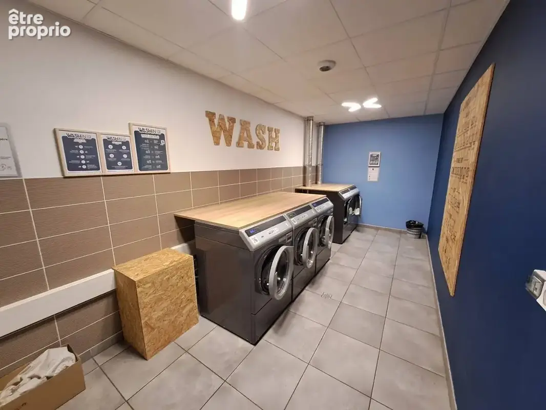 Investissement en residence étudiante - photo 9