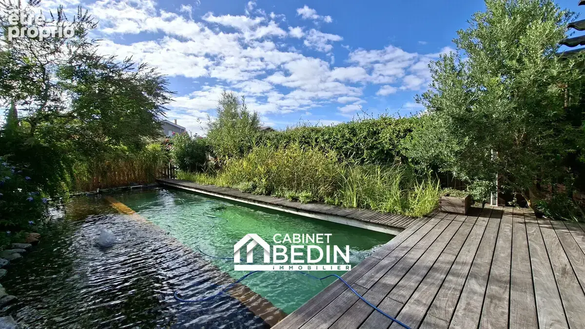Maison 5 pièces 140 m² à vendre à La Teste-De-Buch (33260) - photo 4