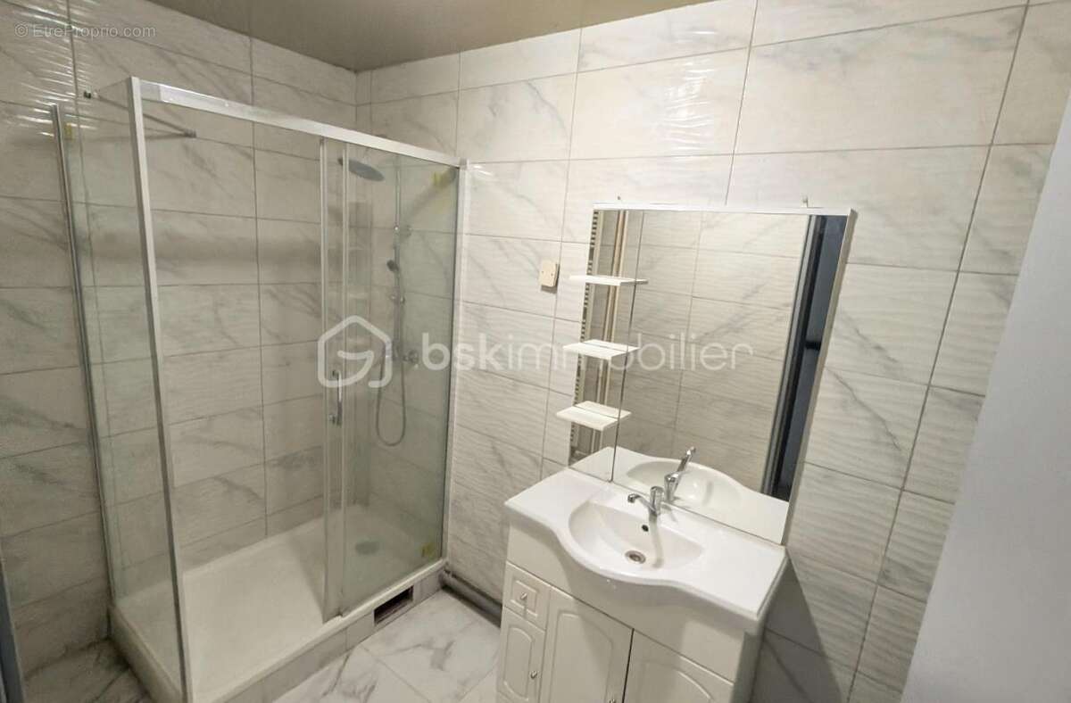 Appartement à RIS-ORANGIS