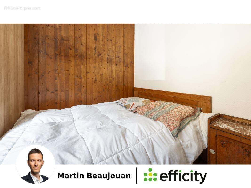 Appartement à CHAMONIX-MONT-BLANC