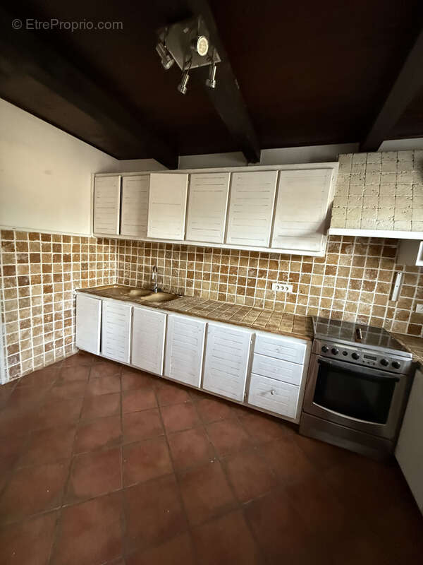Maison à CALENZANA
