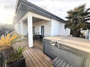 Maison à LIGNAN-SUR-ORB