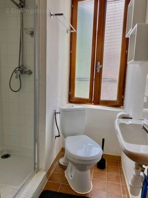 Maison à SAINT-GENIES-DE-FONTEDIT