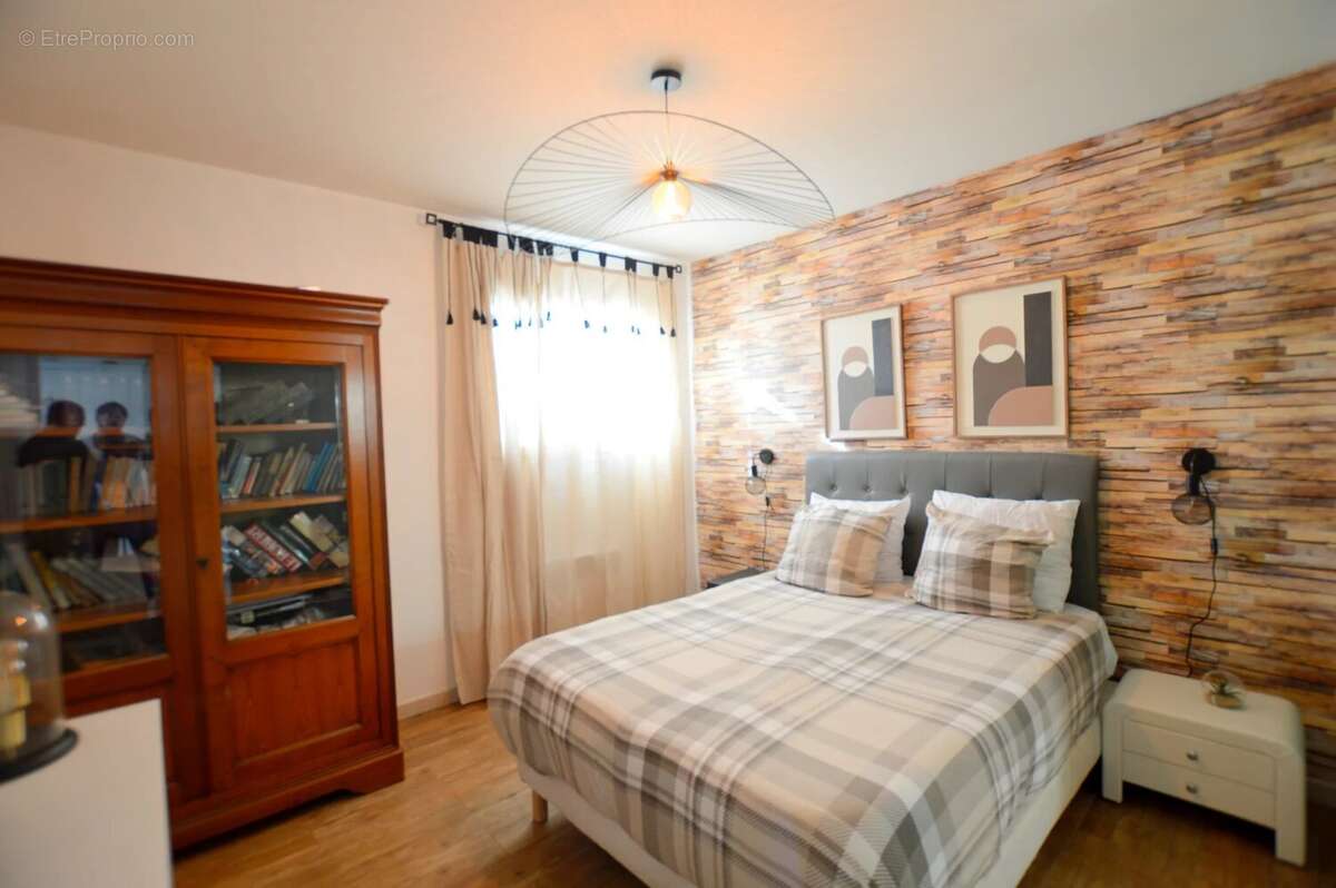 Maison à CASTELNAU-LE-LEZ