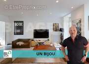 UN BIJOU - Maison à TELOCHE