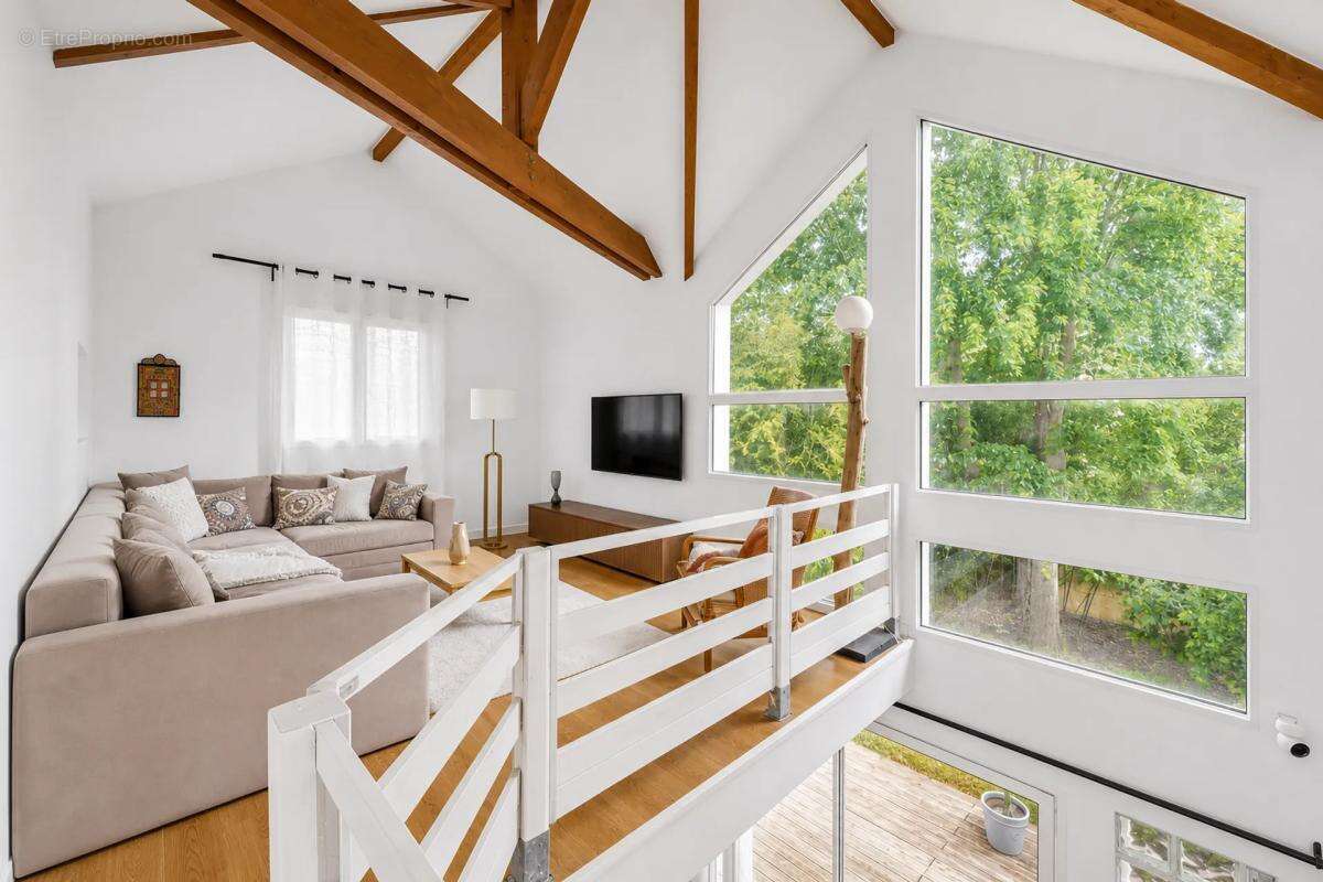 Maison à MASSY