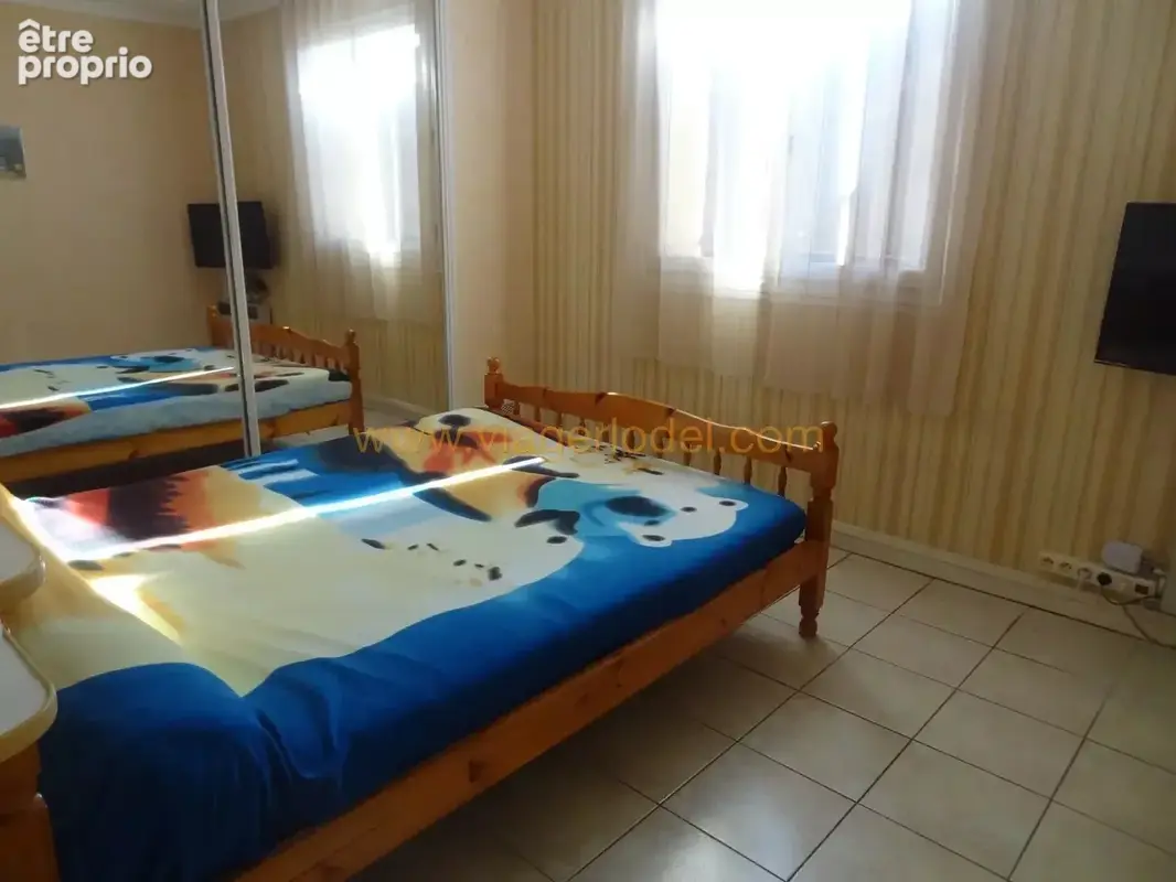 Réf. annonce : 9950.S - VIAGER OCCUPE - MONTADY (34) - photo 11
