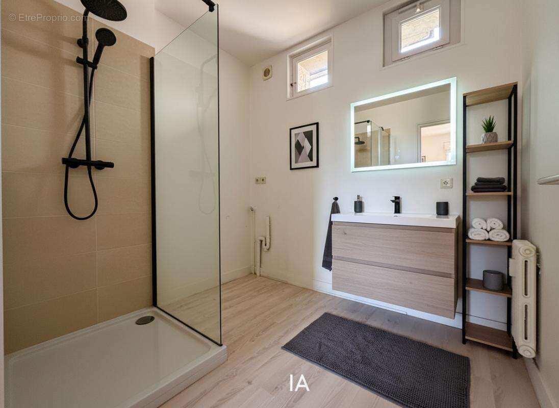 Appartement Falaise 3 pièces 83 m2 - photo 16
