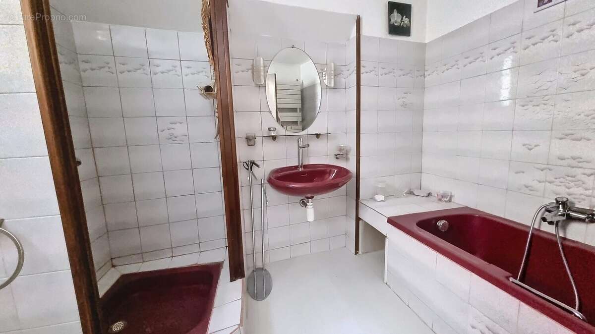 Maison à CARPENTRAS