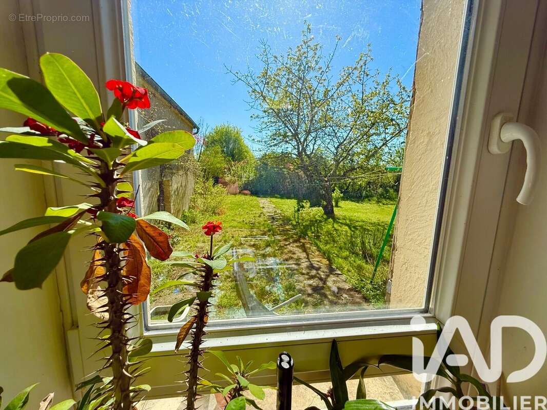 Photo 9 - Maison à CHASNAY