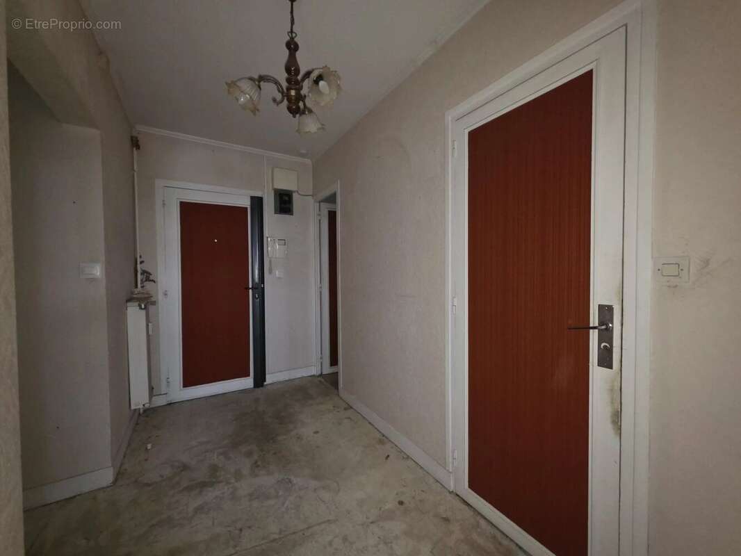 Appartement à TARBES