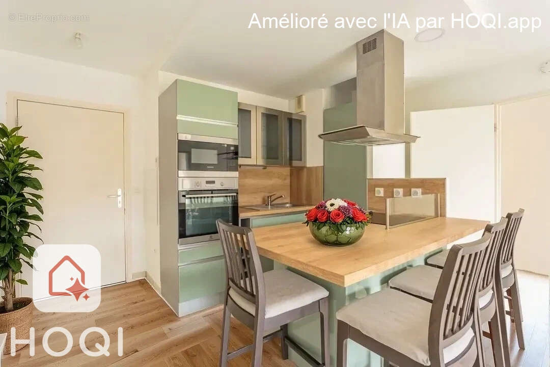 Appartement à BAYONNE