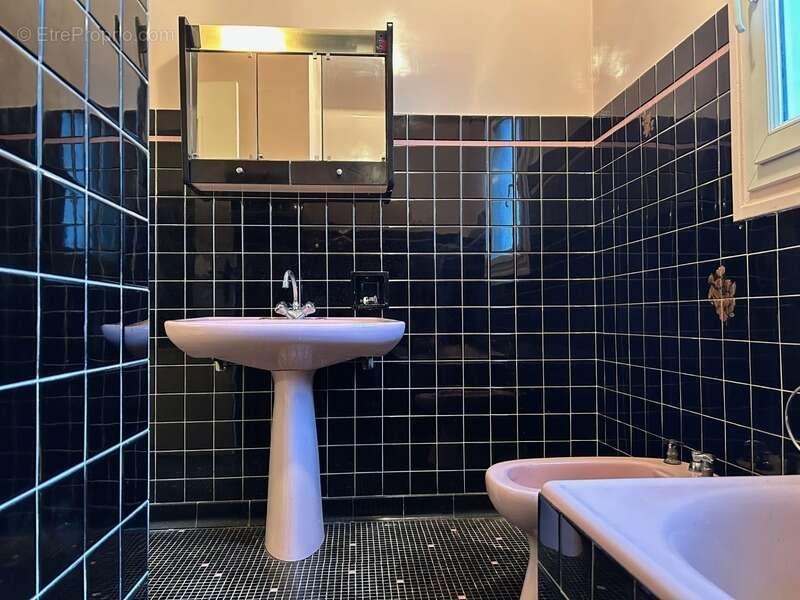 Maison à LE CHESNAY