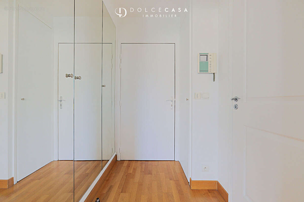 Appartement à LE PERREUX-SUR-MARNE