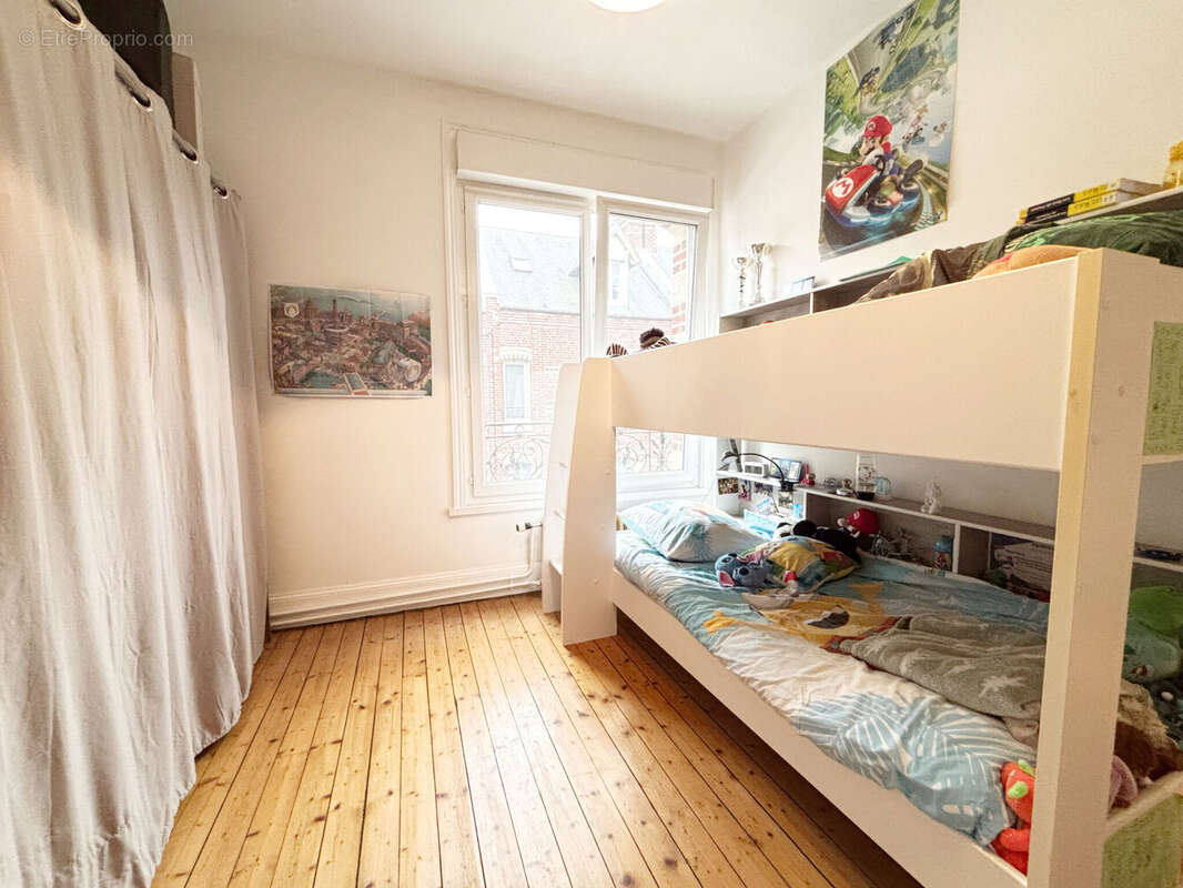 Photo 8 - Maison à AMIENS