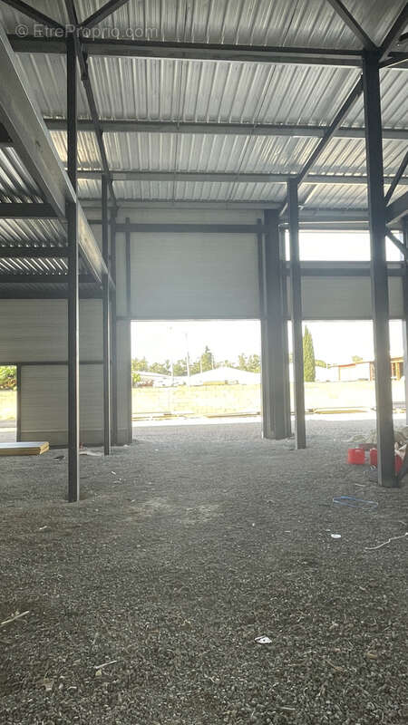 Commerce à LUNEL