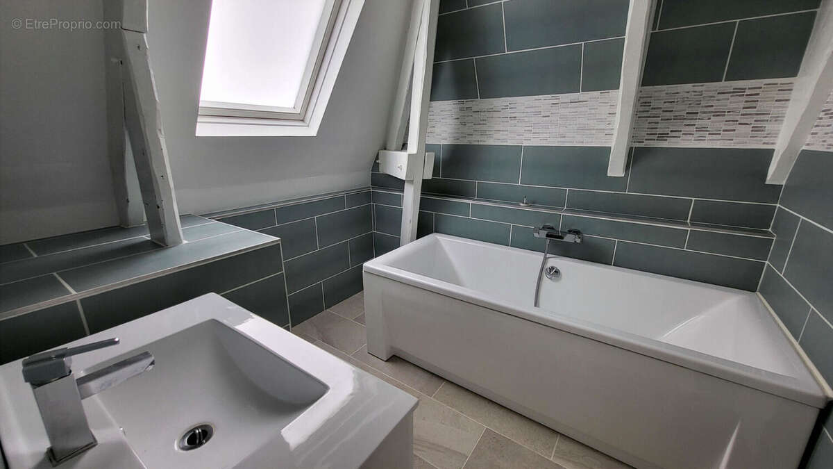 Maison 198m² à vertou - photo 8