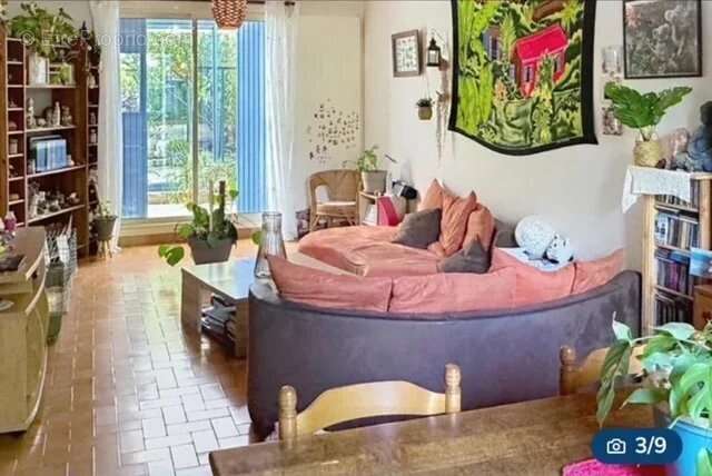 Maison à DIGNE-LES-BAINS