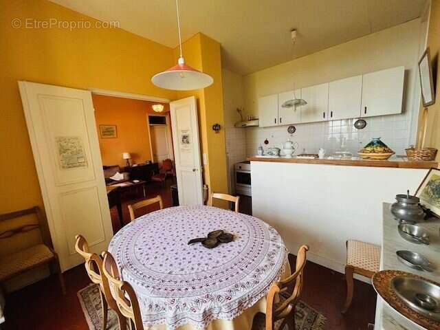 Appartement à GRASSE