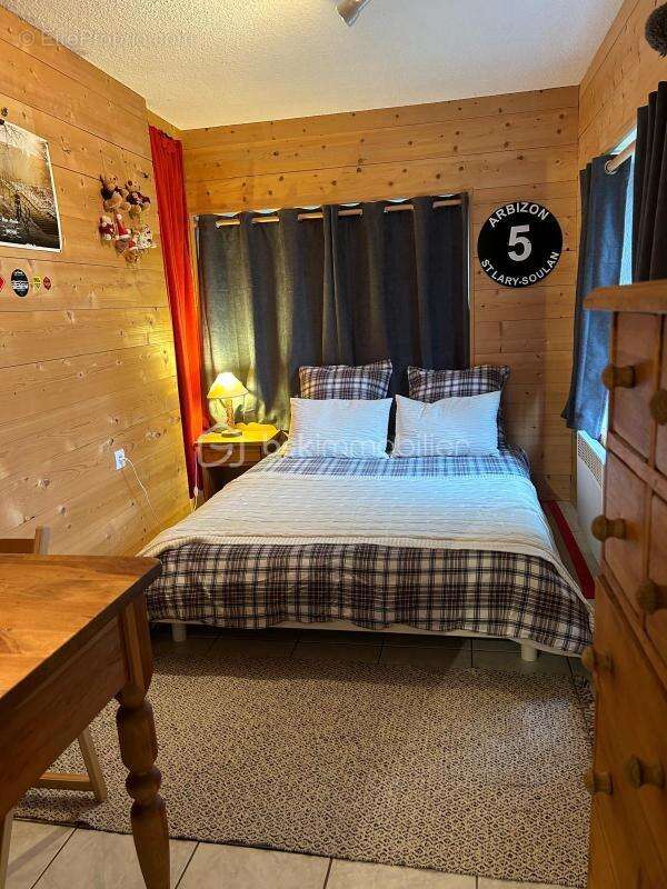 Maison à SAINT-LARY-SOULAN