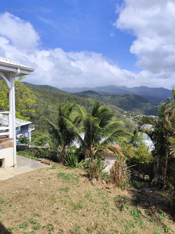 Maison à BOUILLANTE