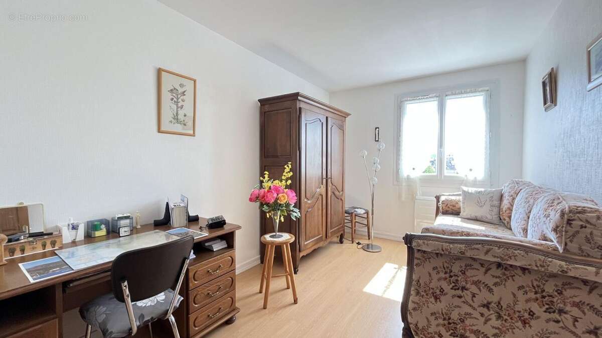 Appartement à AUTUN