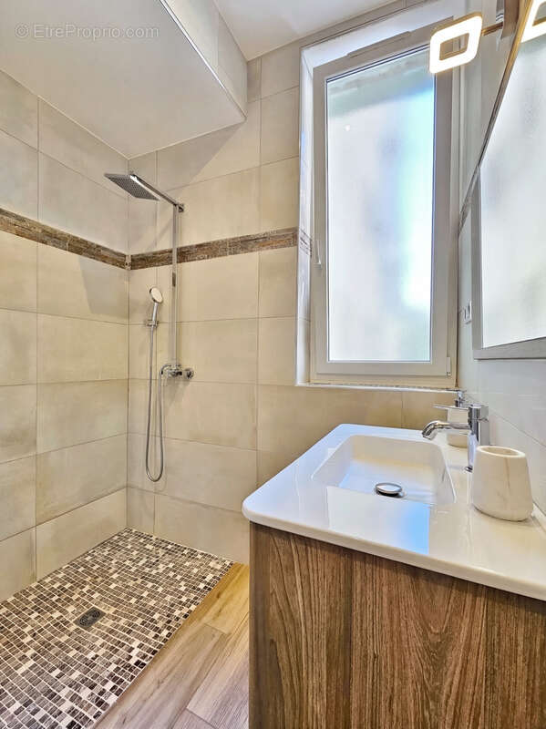 Appartement à AJACCIO