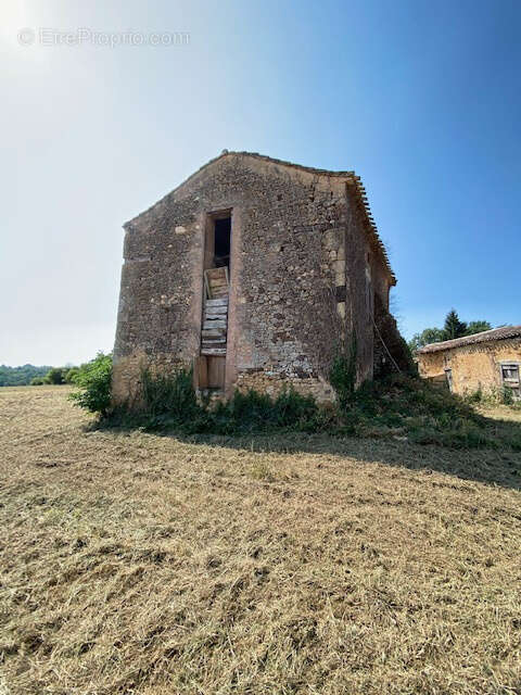 Maison à BIRON
