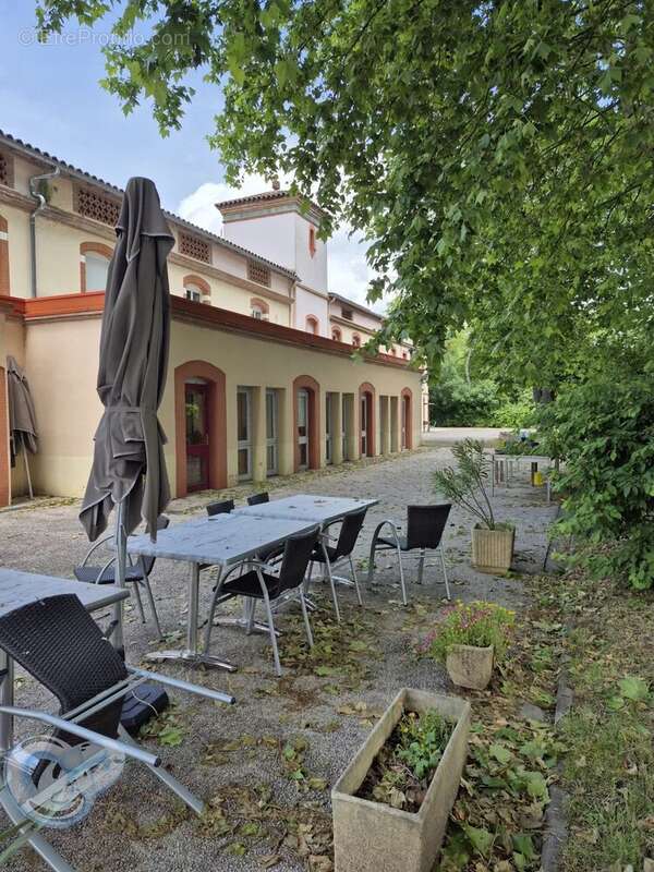 Appartement à CEPET