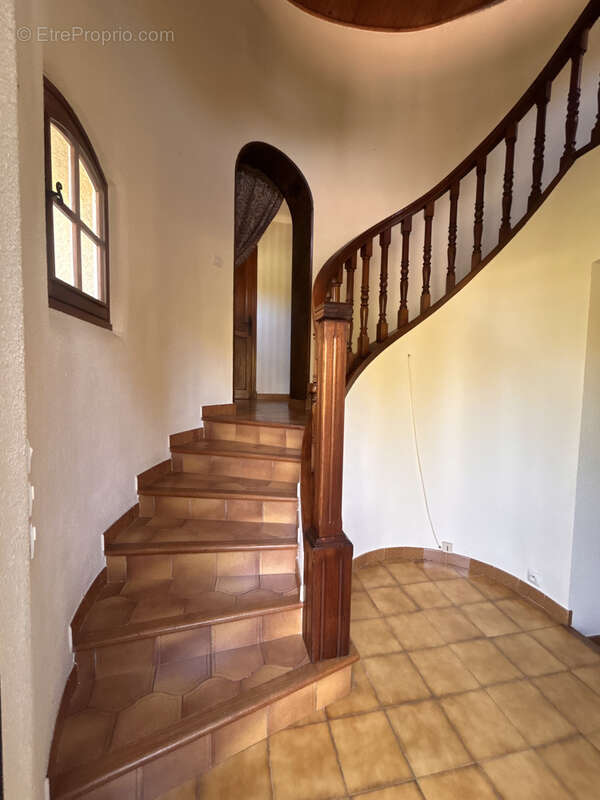 Exclusivite hauts de nimes maison 150m2 terrain 3062m2 arbore garage en sous sol - photo 13