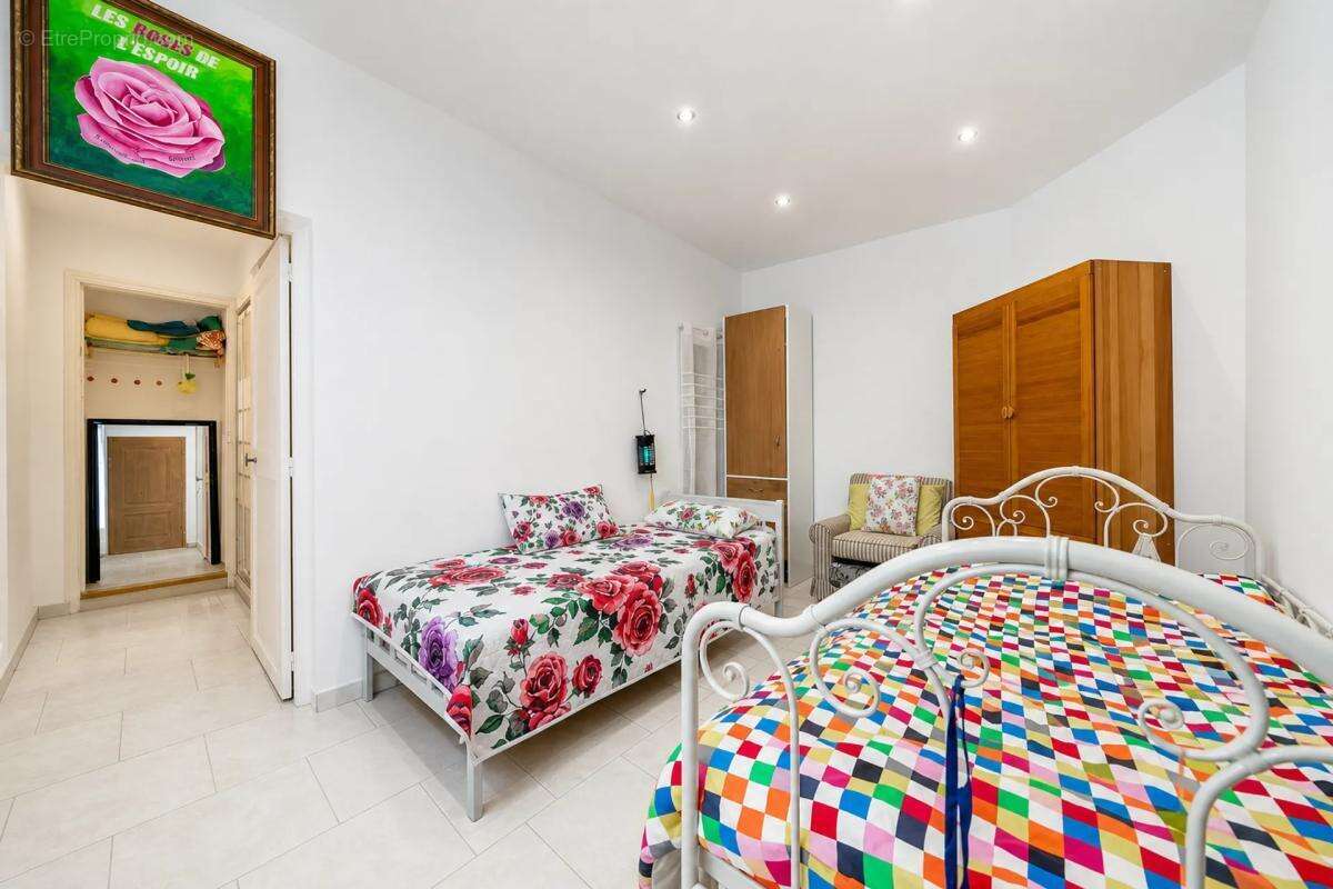 Maison familiale 5 pièces de 100 m² avec 4 chambres – Fréjus - photo 6
