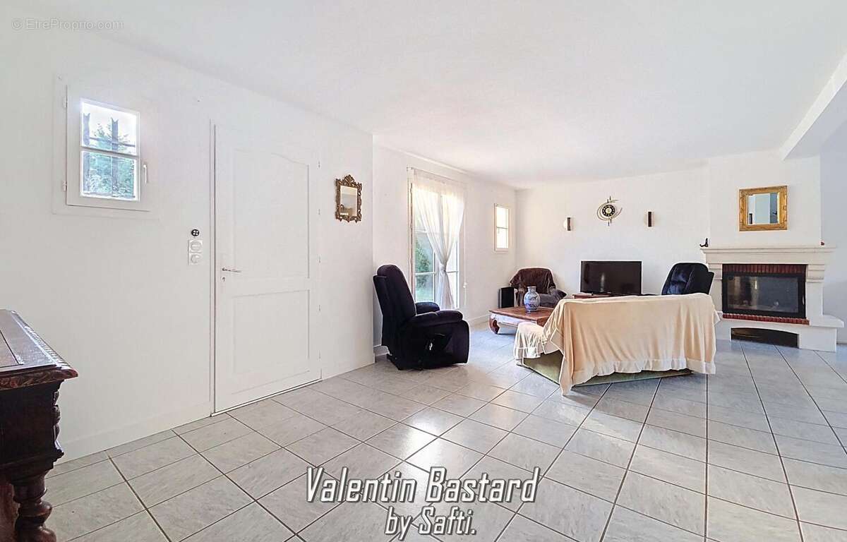 Photo 8 - Maison à ATHEE-SUR-CHER