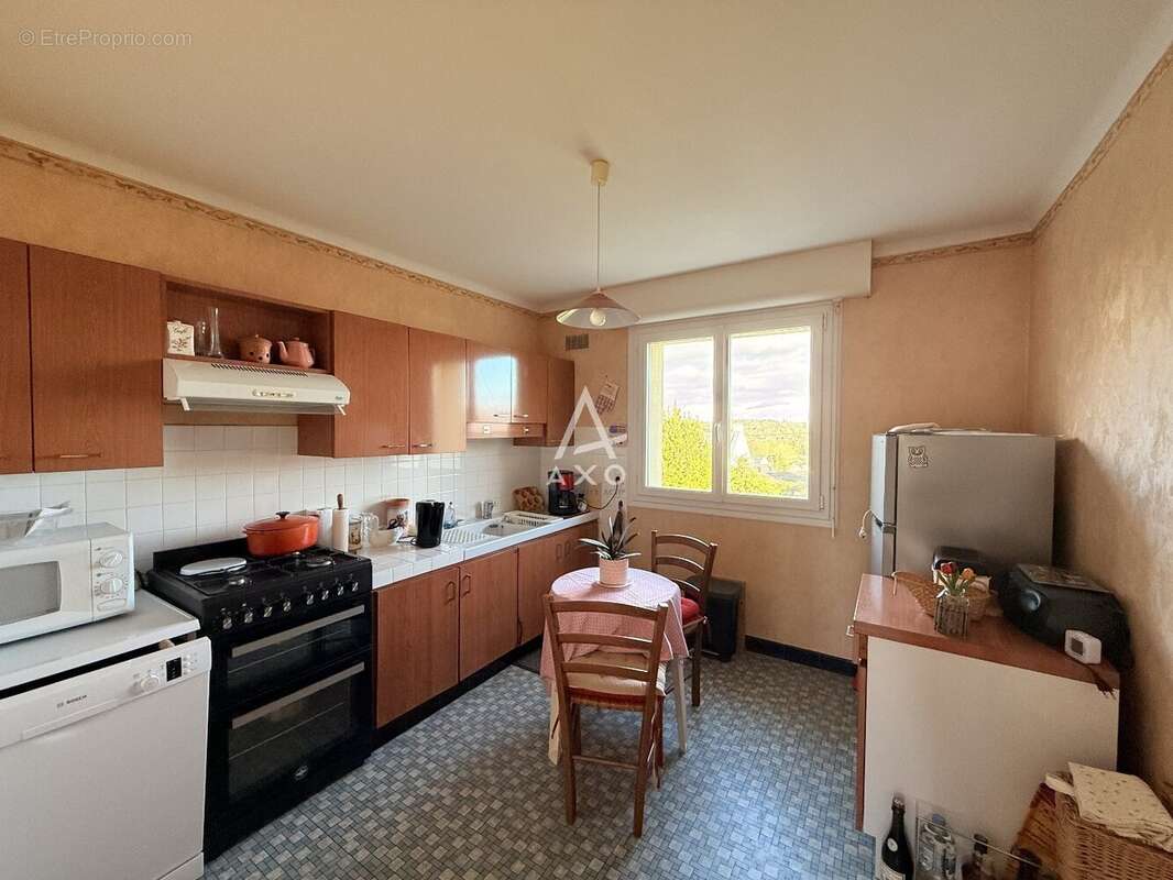 Maison à GUEMENE-SUR-SCORFF