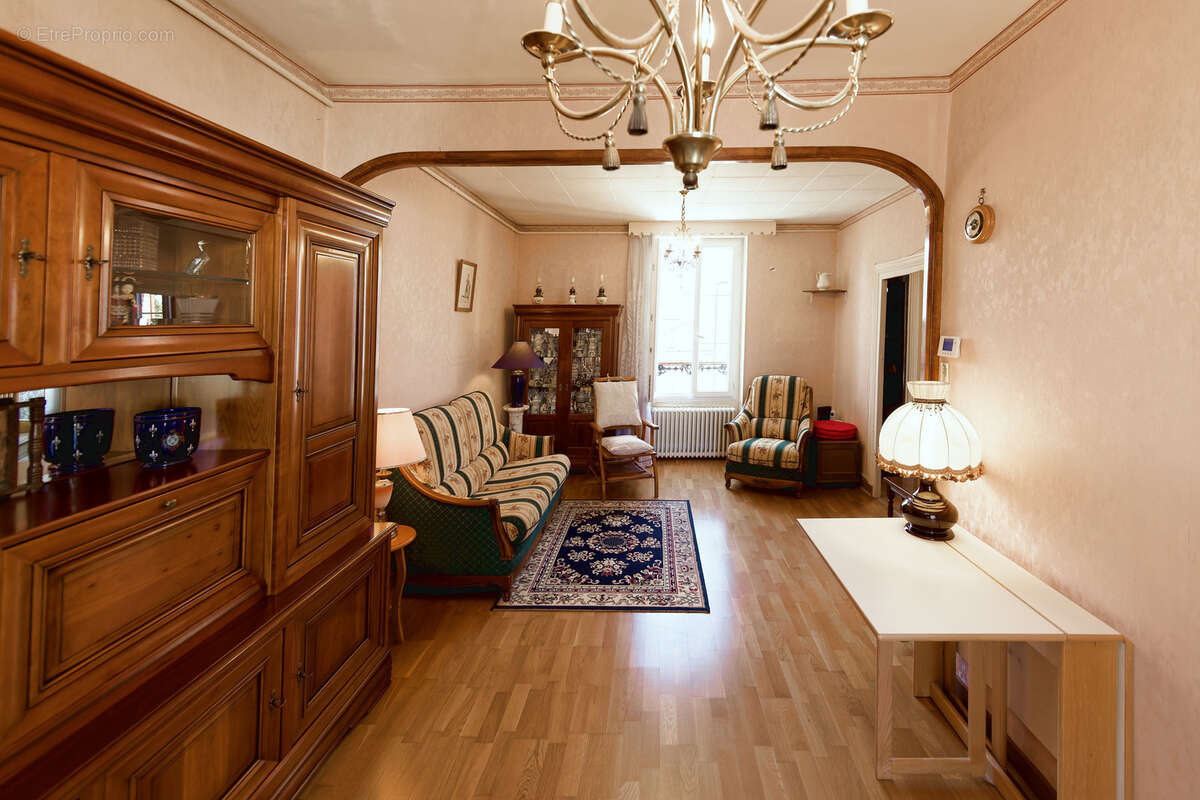 Maison à ORLEANS