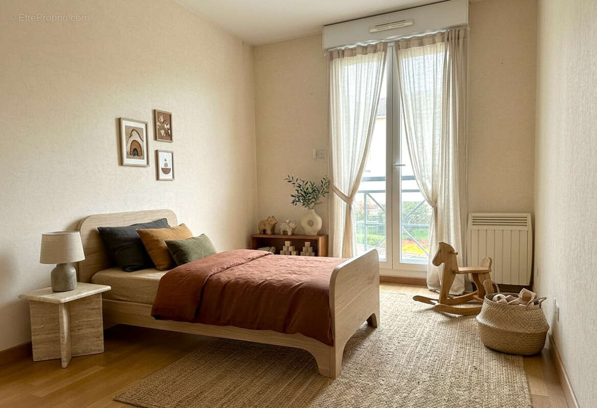 Appartement à THIAIS