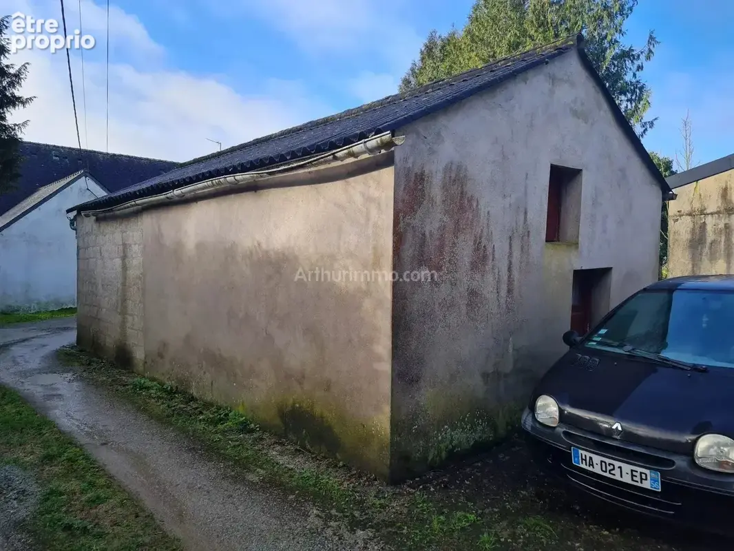 Vente Maison Camors(56330) 191 520ï¿œ - photo 6
