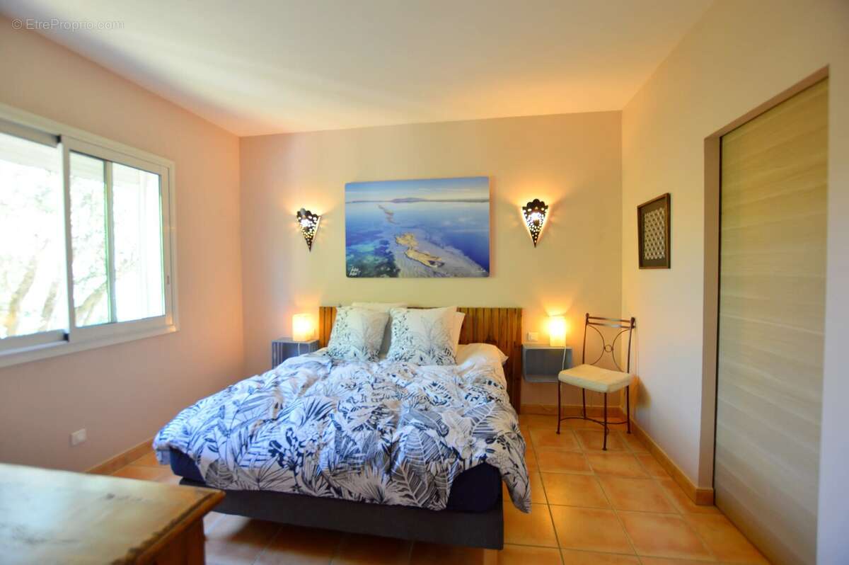 Maison à BALARUC-LES-BAINS