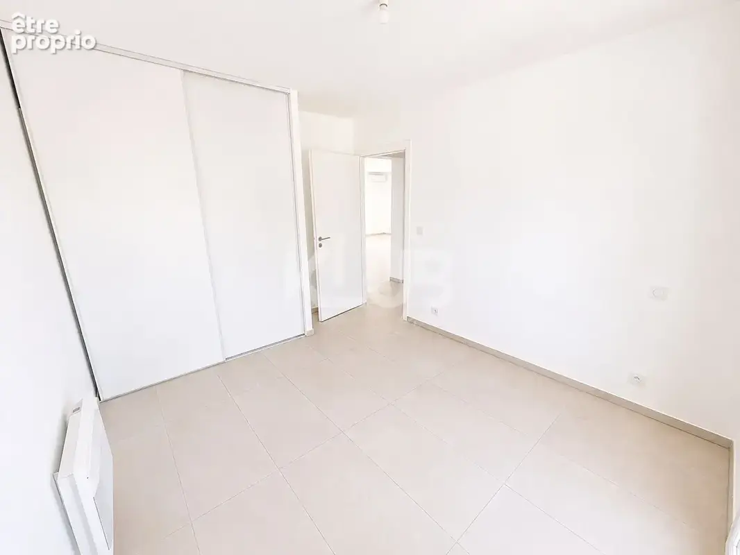 Appartement Lucciana 4 pièce(s) 80 m2 - photo 5