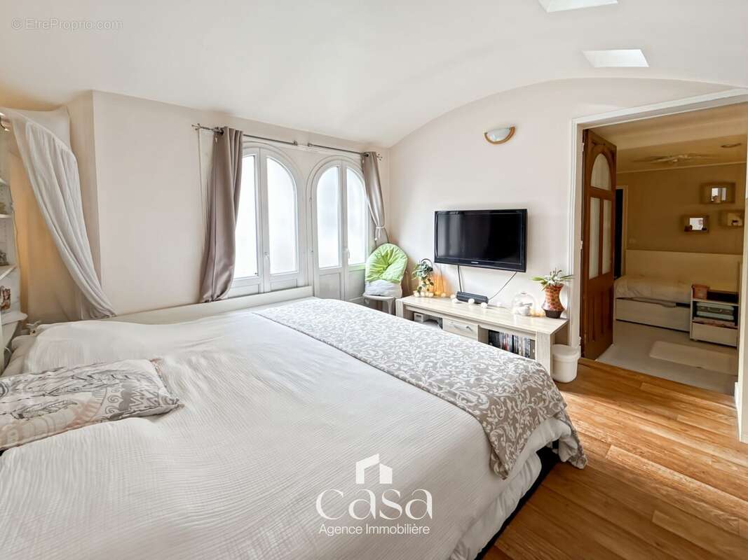 Appartement à FALAISE