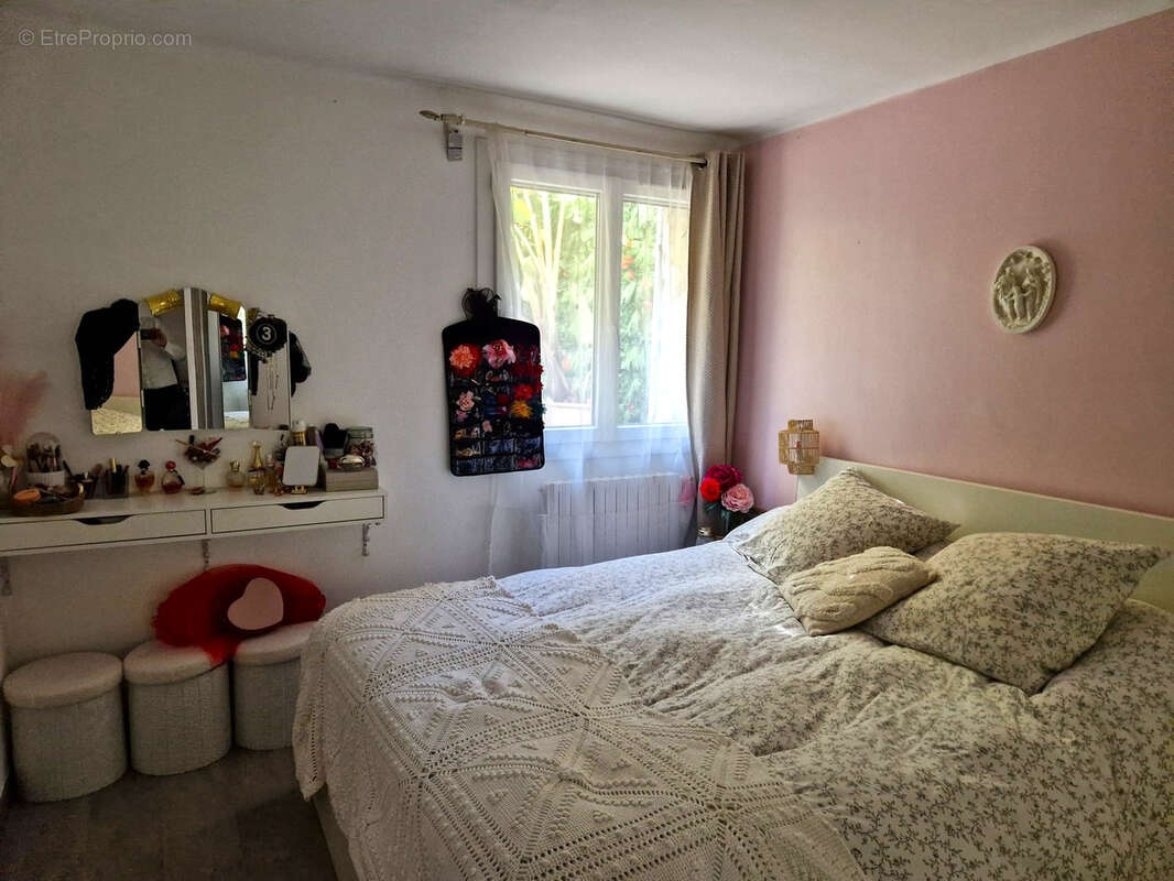 Maison à TOULON