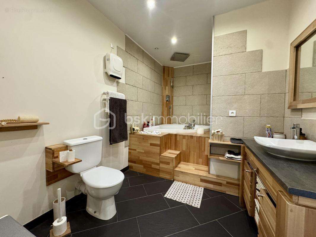 Maison à BELLESERRE