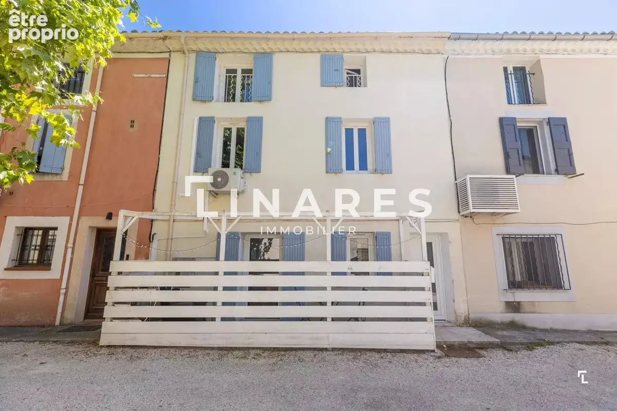 L'ecrin de pertuis - maison t4 de 86m2 - pertuis - photo 9