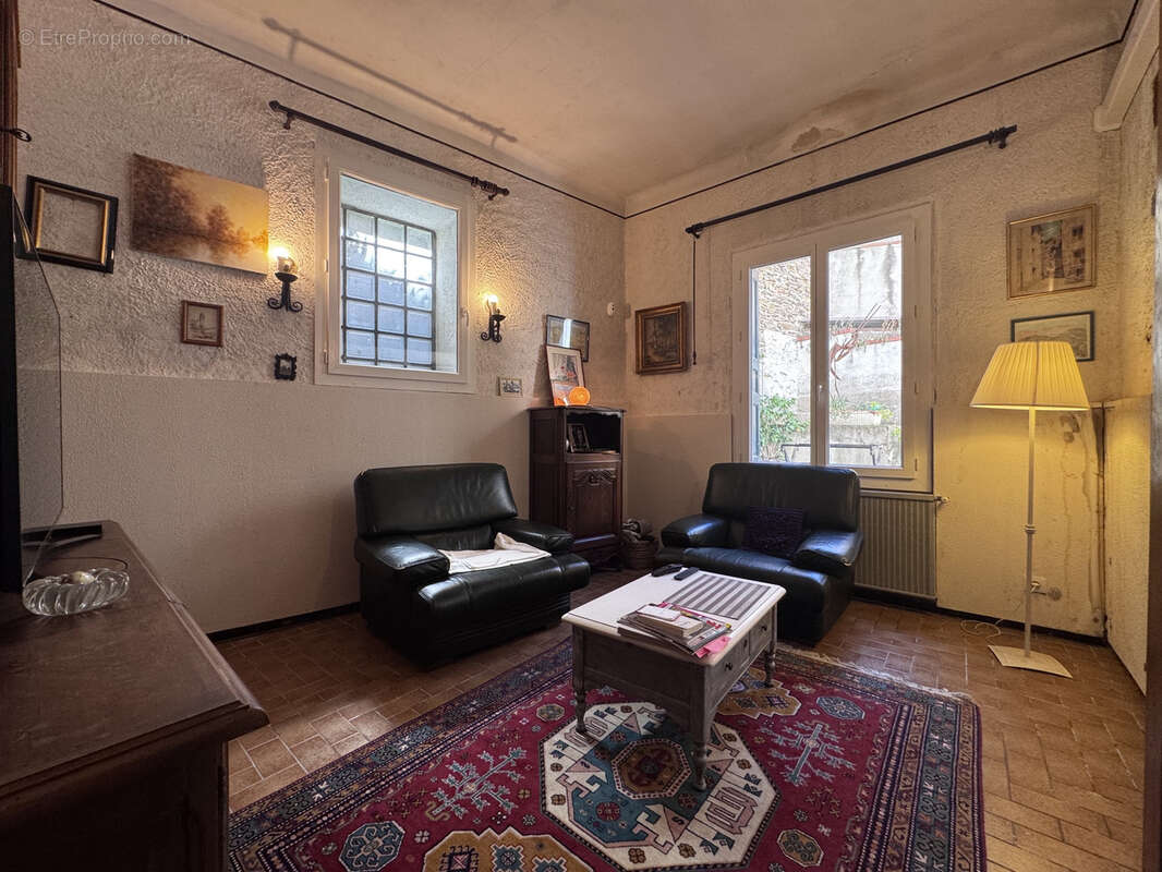Appartement à PORT-VENDRES