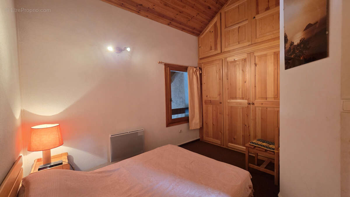 Appartement à SAINT-CHAFFREY