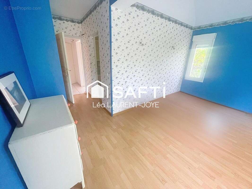 Photo 7 - Maison à FONDETTES