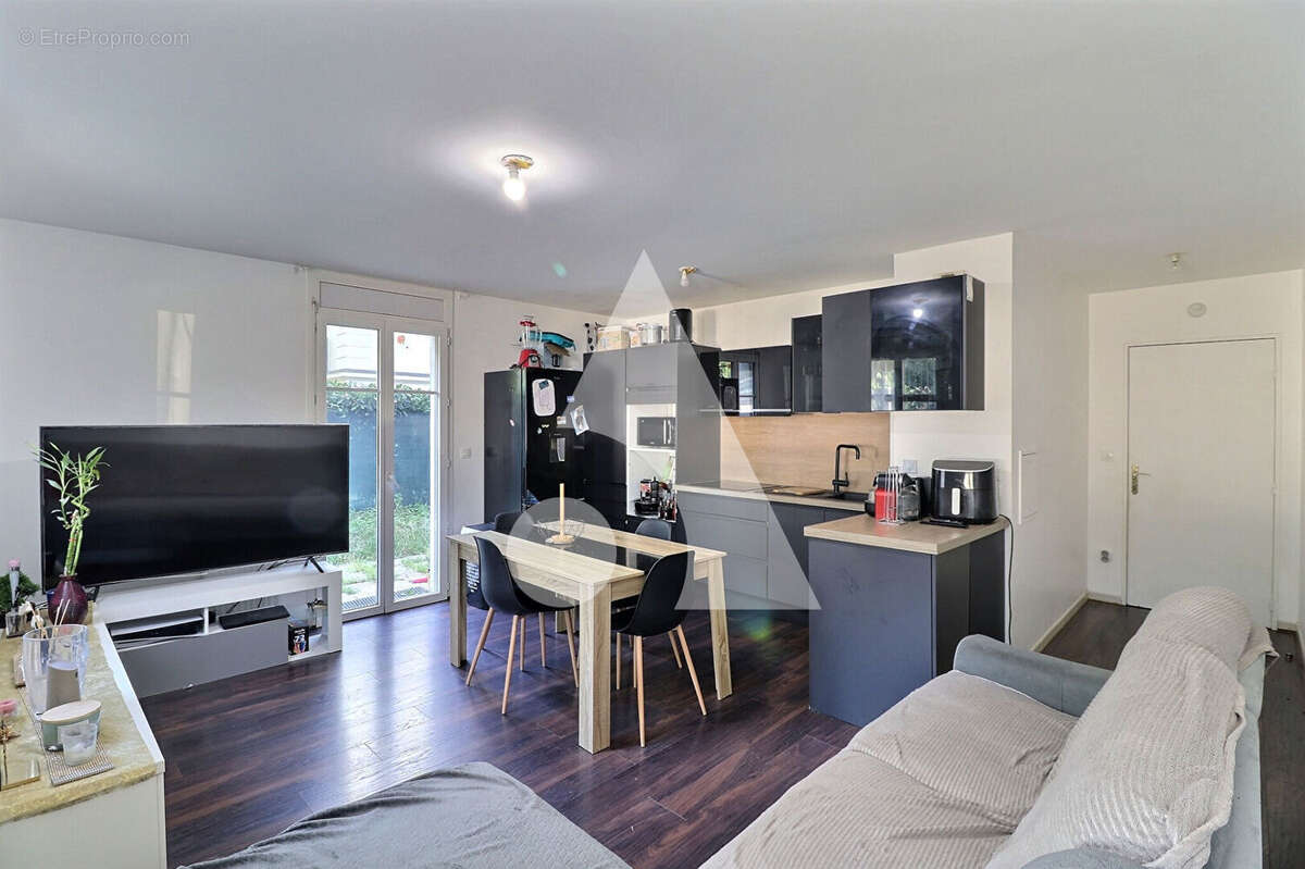 Appartement à FRANCONVILLE